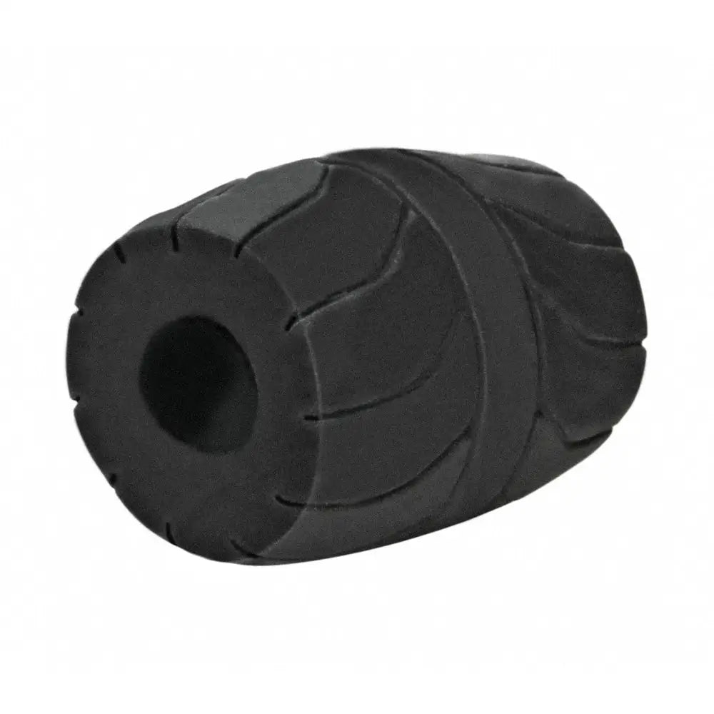 Perfect Fit Brand Silaskin 2’’ Ball Stretcher - Black