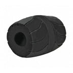 Perfect Fit Brand Silaskin 2’’ Ball Stretcher - Black