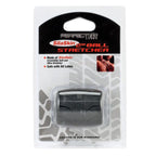 Perfect Fit Brand Silaskin 2’’ Ball Stretcher - Black