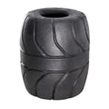 Perfect Fit Brand Silaskin 2’’ Ball Stretcher - Black