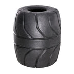 Perfect Fit Brand Silaskin 2’’ Ball Stretcher - Black