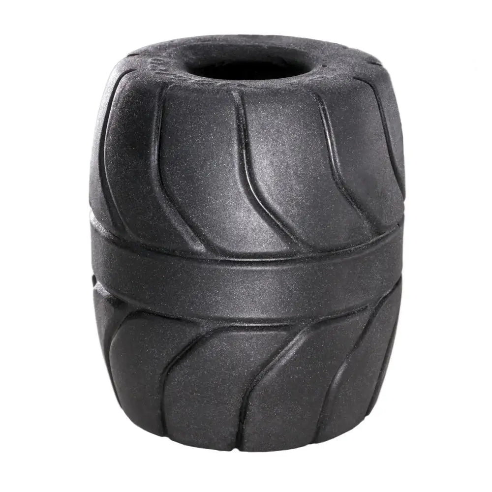 Perfect Fit Brand Silaskin 2’’ Ball Stretcher - Black