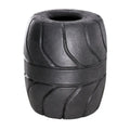 Perfect Fit Brand Silaskin 2’’ Ball Stretcher - Black
