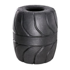 Perfect Fit Brand Silaskin 2’’ Ball Stretcher - Black