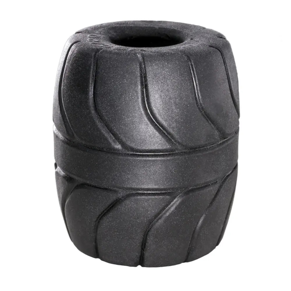 Perfect Fit Brand Silaskin 2’’ Ball Stretcher - Black