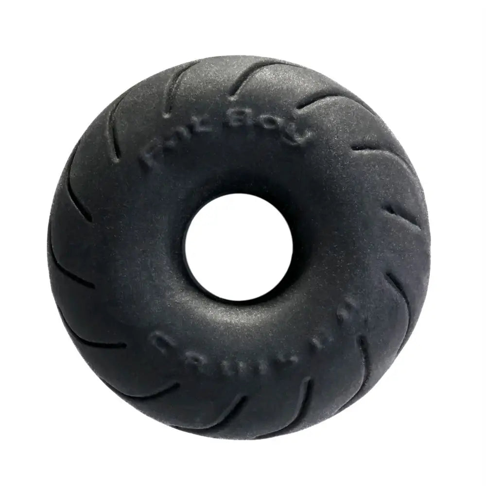 Perfect Fit Brand Silaskin Cruiser C - Ring - Black - C-Ring