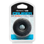 Perfect Fit Brand Silaskin Cruiser C - Ring - Black - C-Ring