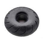 Perfect Fit Brand Silaskin Cruiser C - Ring - Black - C-Ring