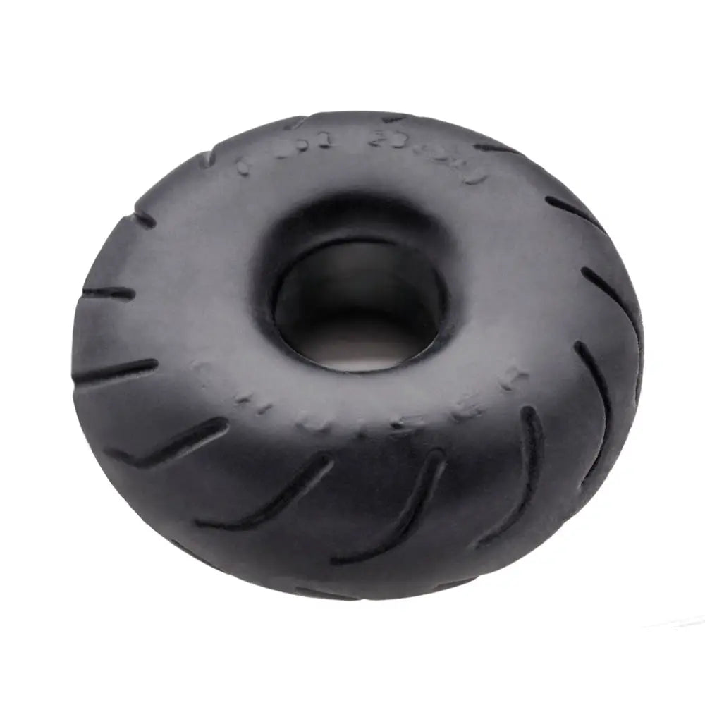 Perfect Fit Brand Silaskin Cruiser C - Ring - Black - C-Ring