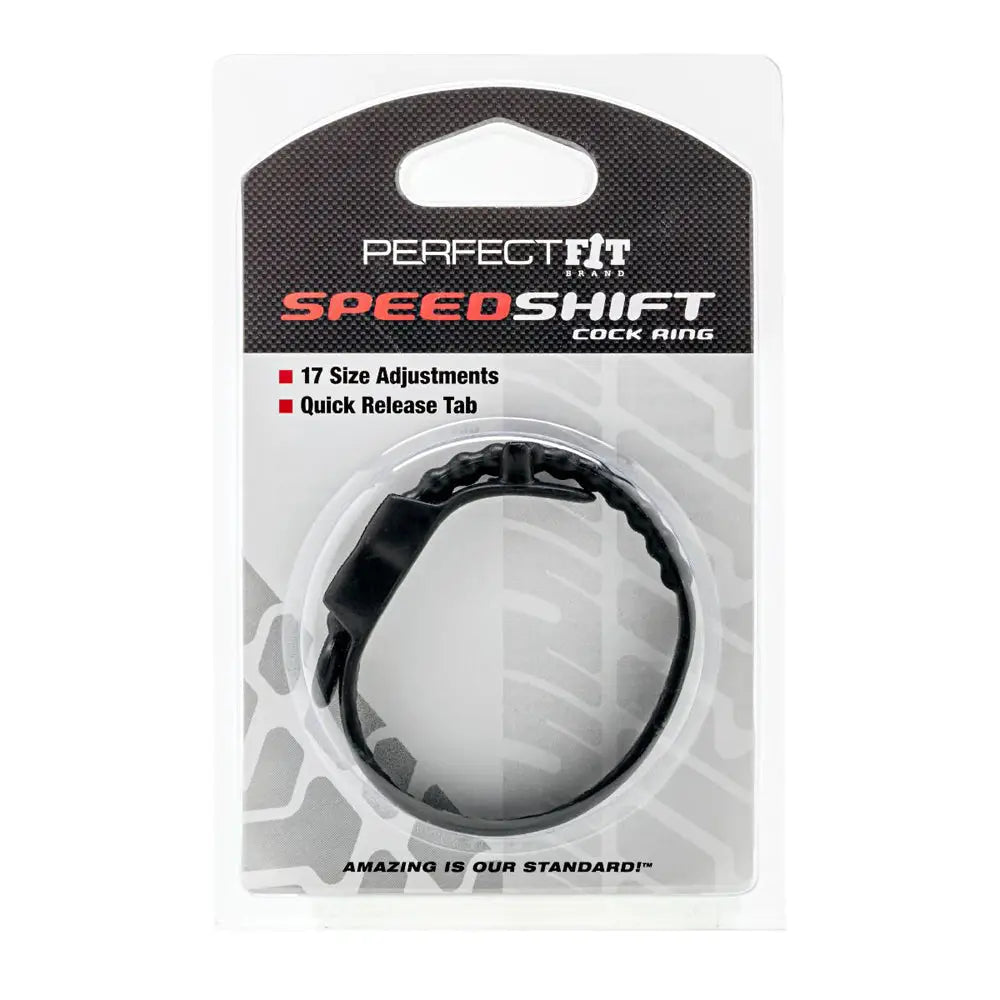 Perfect Fit Brand Speed Shift Adjustable C - Ring - C-Ring