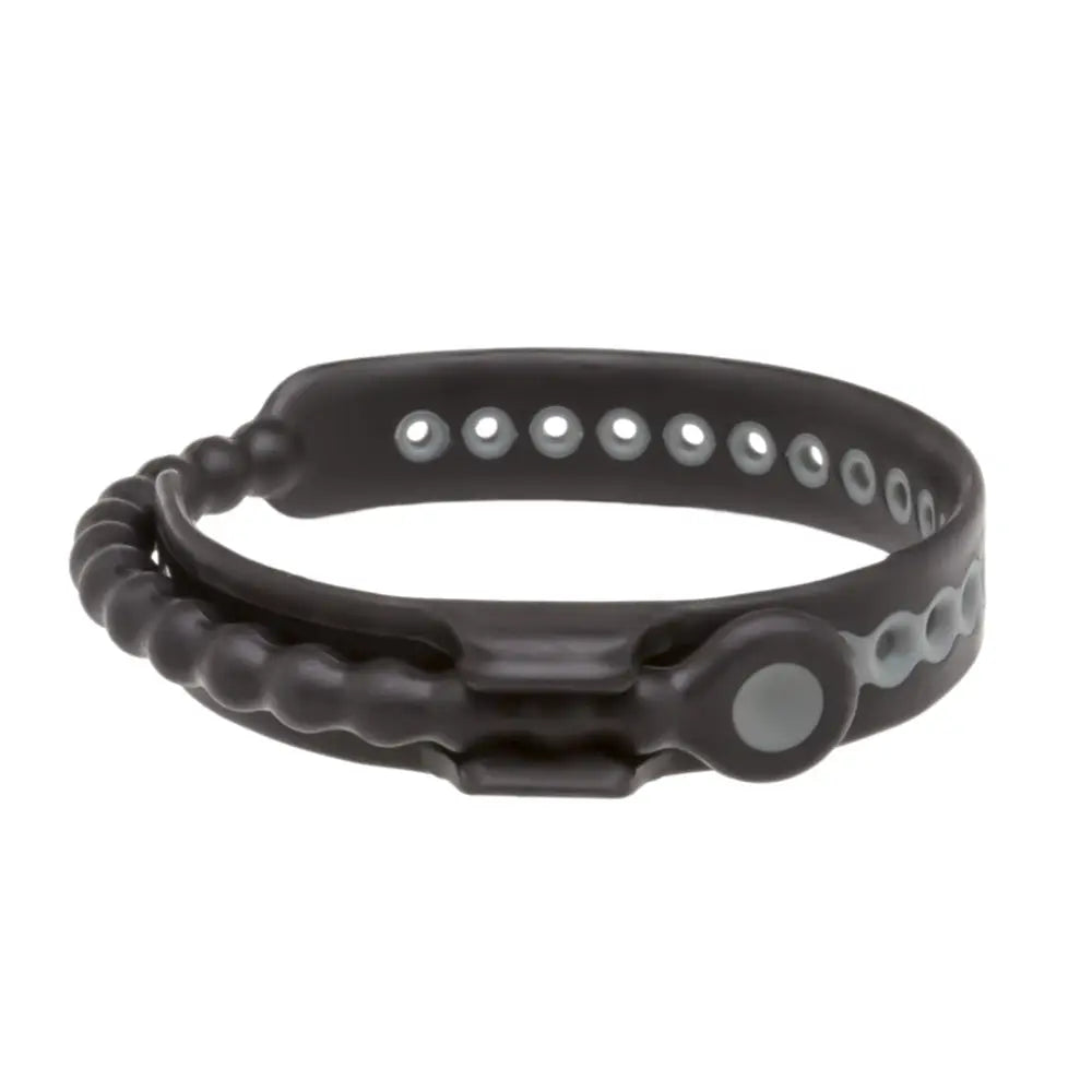 Perfect Fit Brand Speed Shift Adjustable C - Ring - Black - C-Ring
