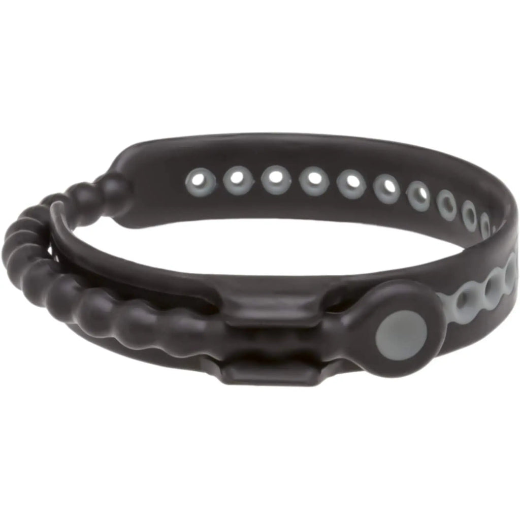 Perfect Fit Brand Speed Shift Adjustable C-Ring Black