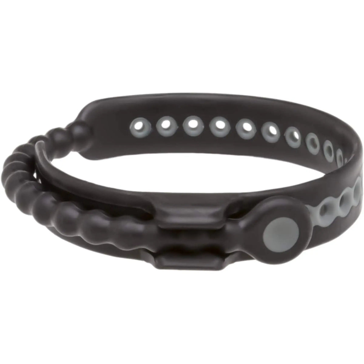 Perfect Fit Brand Speed Shift Adjustable C-Ring Black