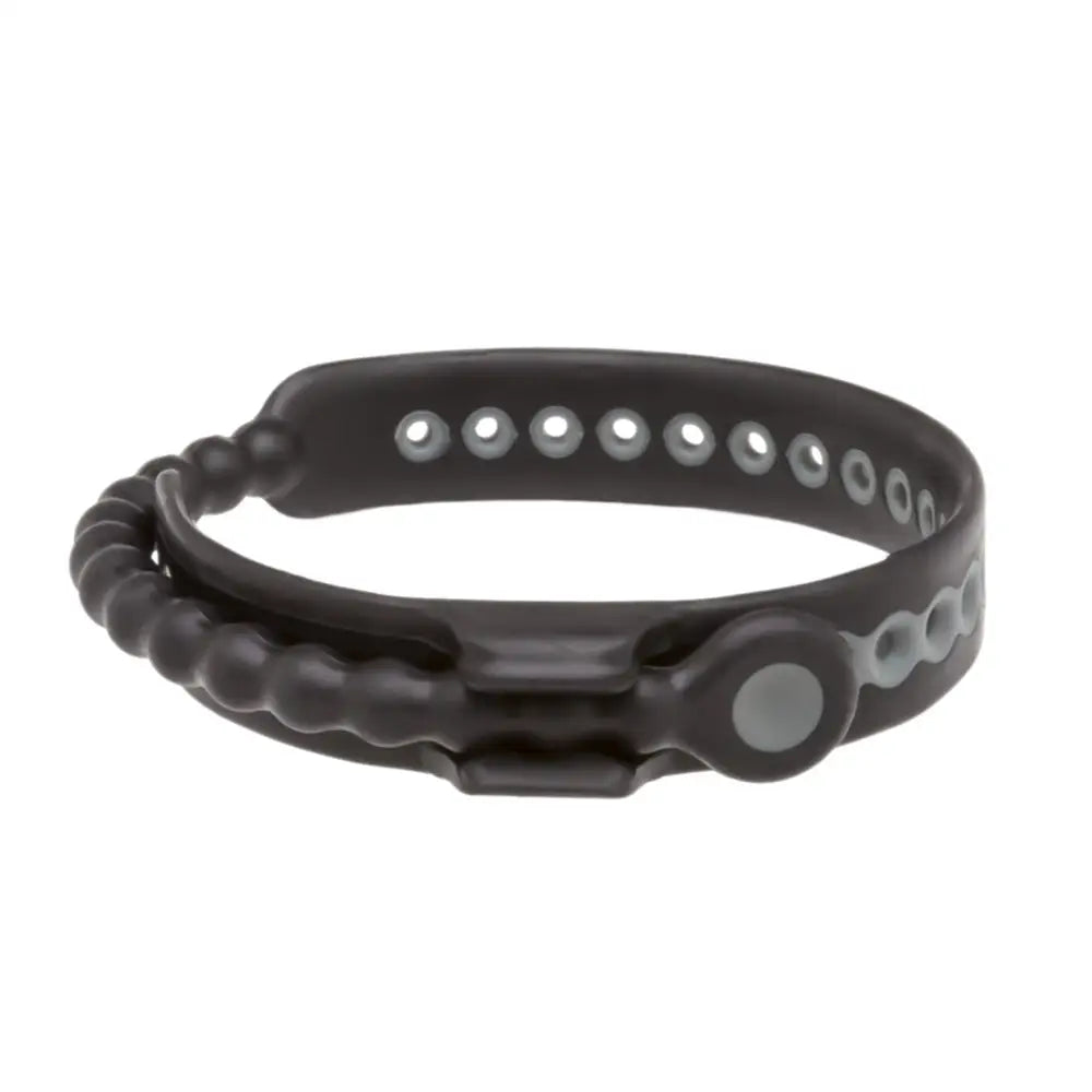 Perfect Fit Brand Speed Shift Adjustable C - Ring - Black - C-Ring