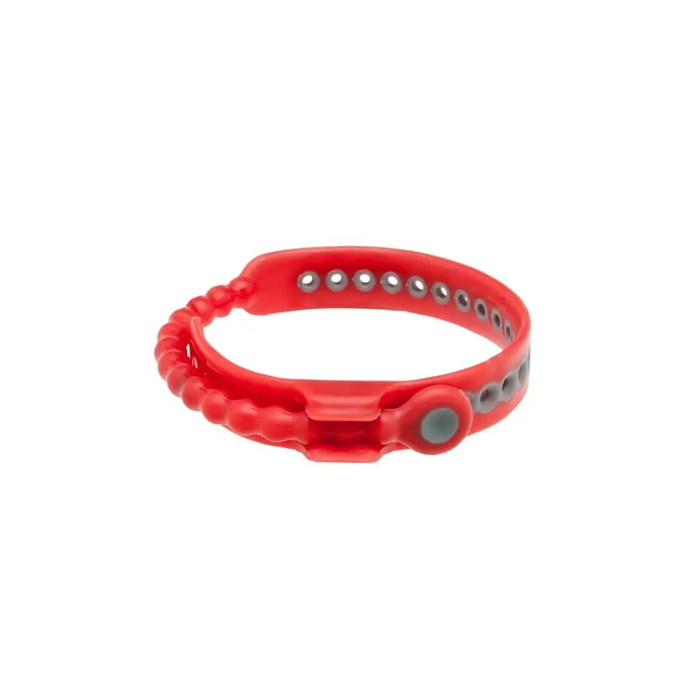 Perfect Fit Brand Speed Shift Adjustable C - Ring - Red - C-Ring