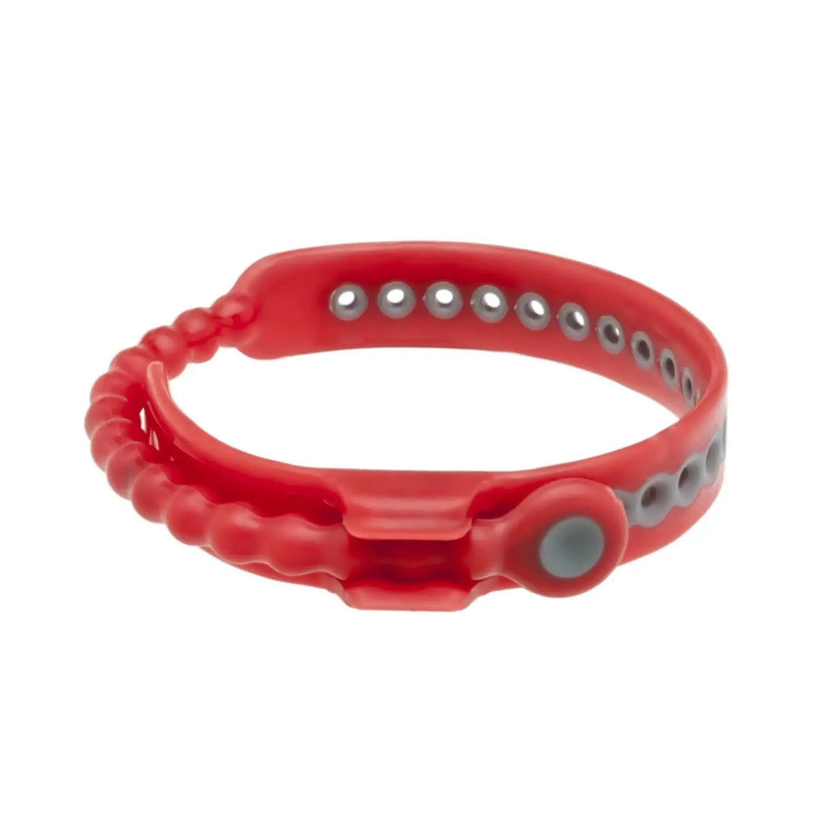 Perfect Fit Brand Speed Shift Adjustable C-Ring Red