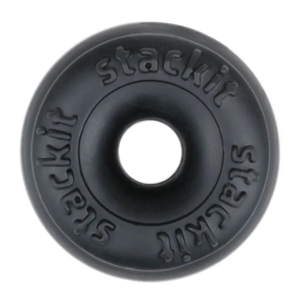 Perfect Fit Brand Stackit C - Ring - Black - C-Ring