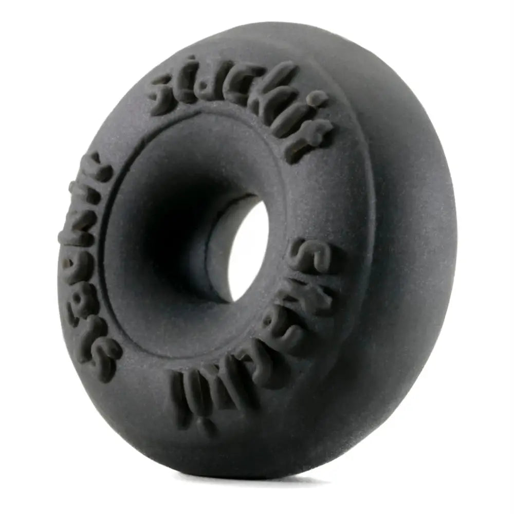 Perfect Fit Brand Stackit C - Ring - Black - C-Ring
