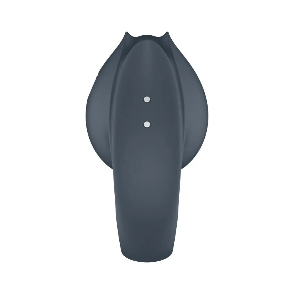 Perfect Pair 2 Hybrid Finger Vibrator & C-Ring