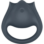 Perfect Pair 2 Hybrid Finger Vibrator & C-Ring