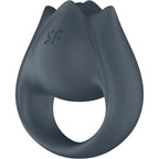 Perfect Pair 2 Hybrid Finger Vibrator & C-Ring