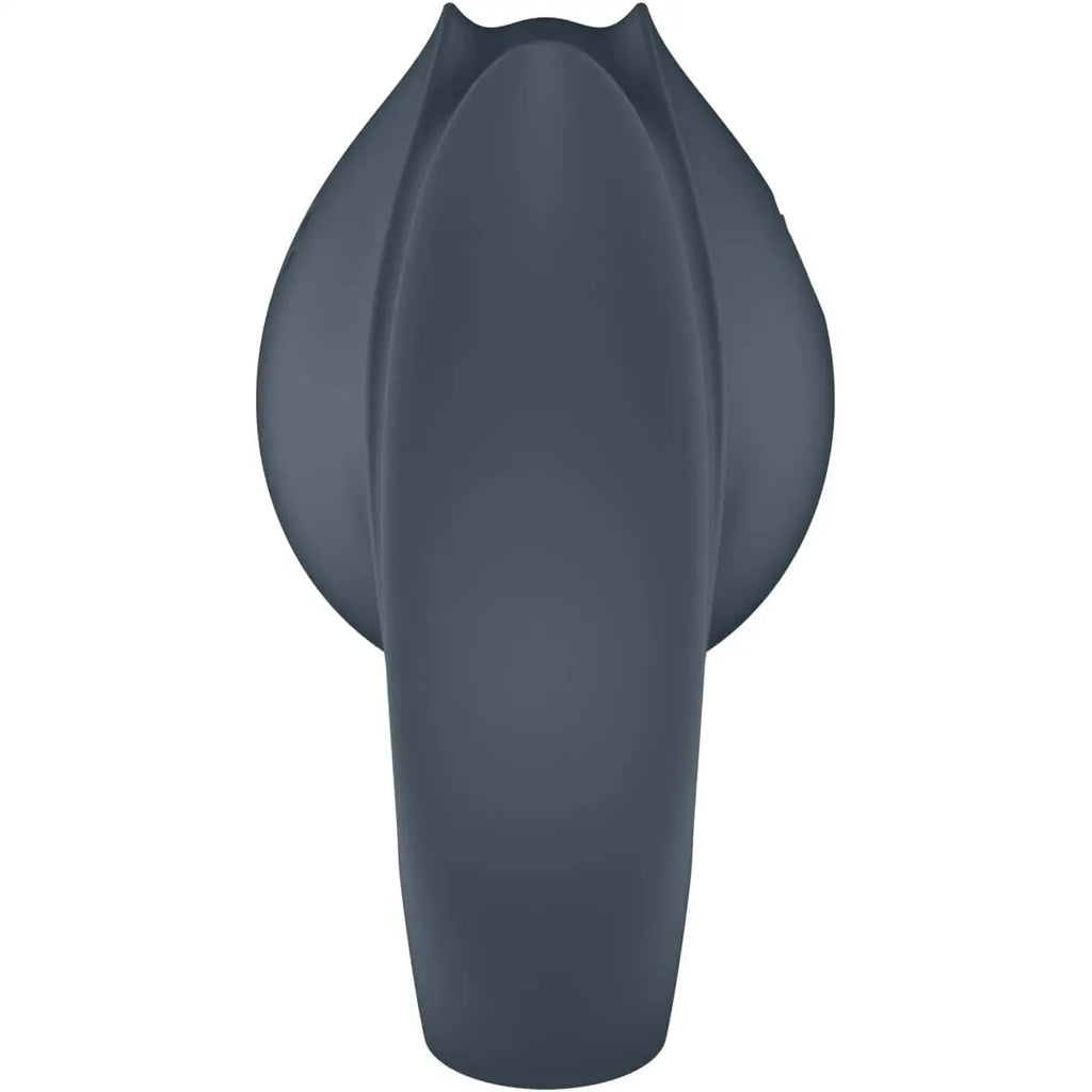 Perfect Pair 2 Hybrid Finger Vibrator & C-Ring