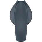 Perfect Pair 2 Hybrid Finger Vibrator & C-Ring