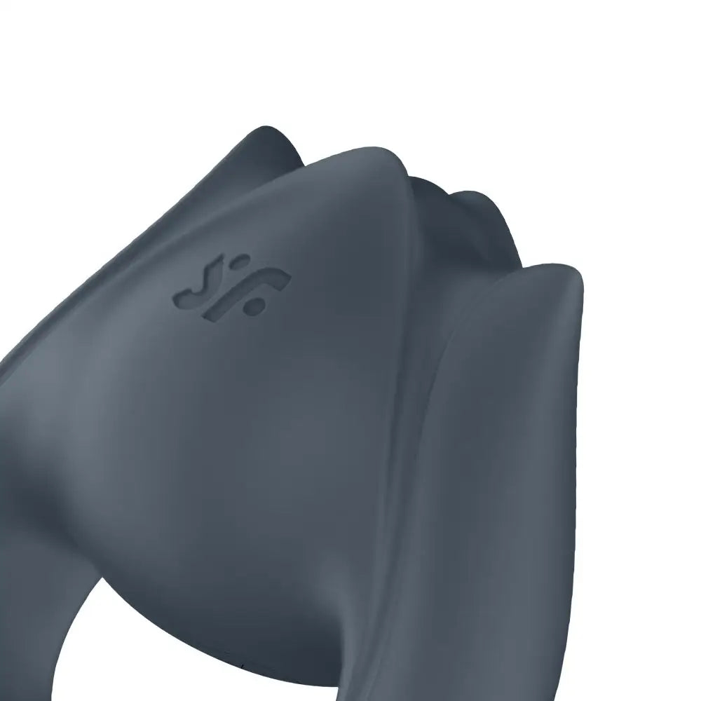 Perfect Pair 2 Hybrid Finger Vibrator & C-Ring