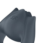 Perfect Pair 2 Hybrid Finger Vibrator & C-Ring