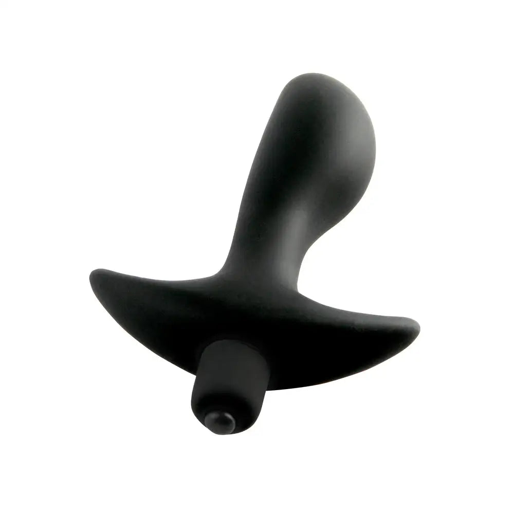 Pipedream® Anal Fantasy Vibrating Perfect Plug