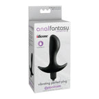 Pipedream® Anal Fantasy Vibrating Perfect Plug
