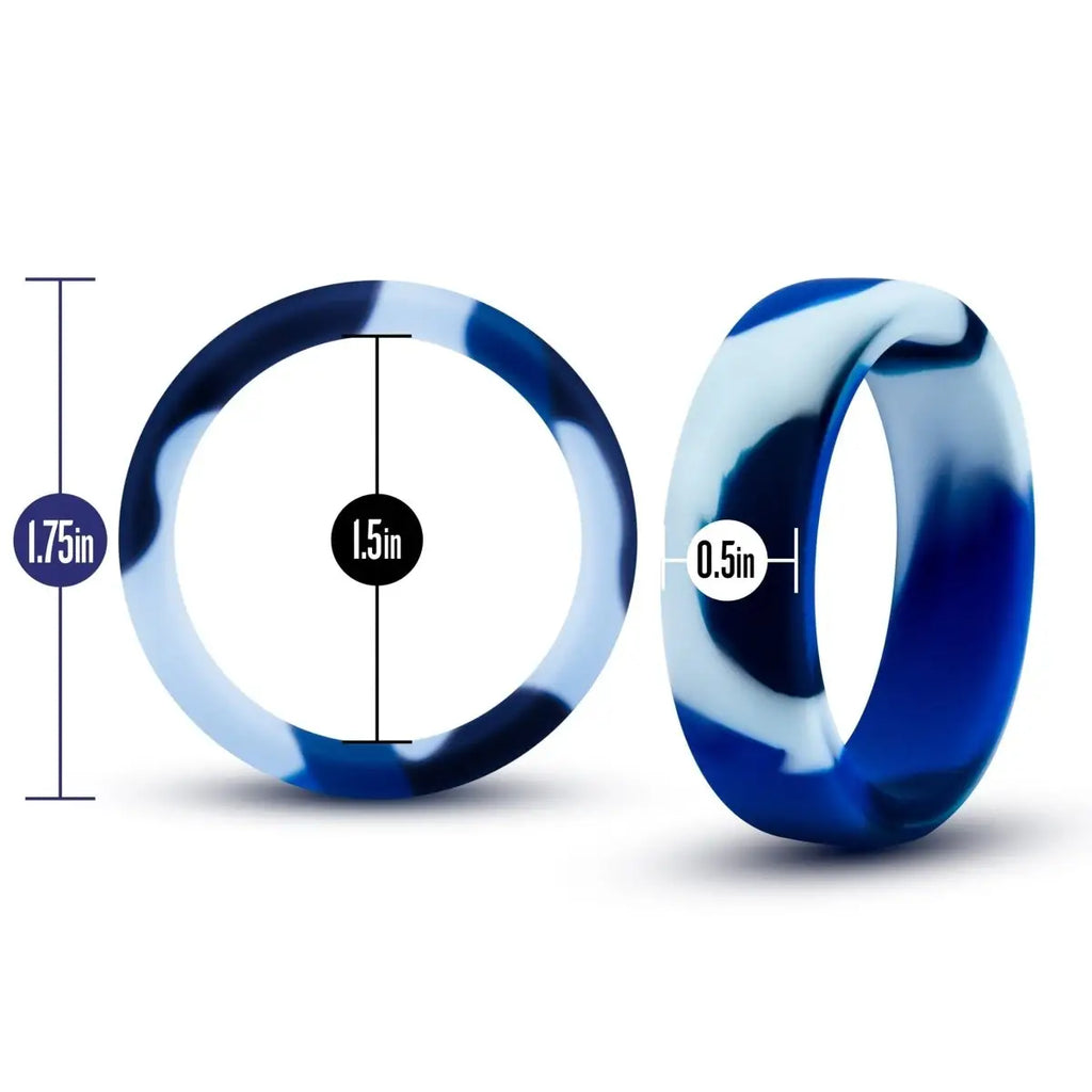 Performance Camo C - Ring - Rolik®