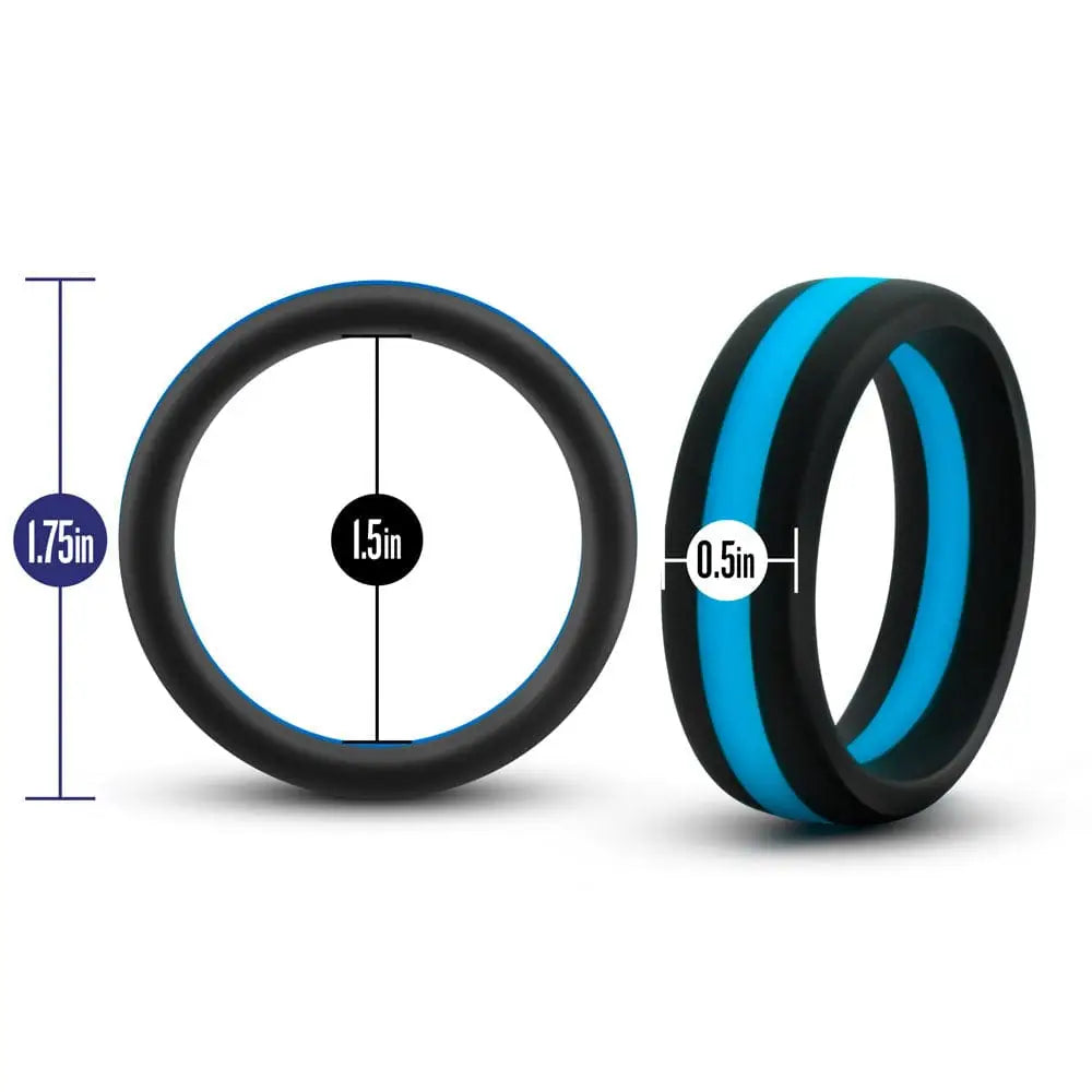 Performance Go Pro C - Ring - Rolik®