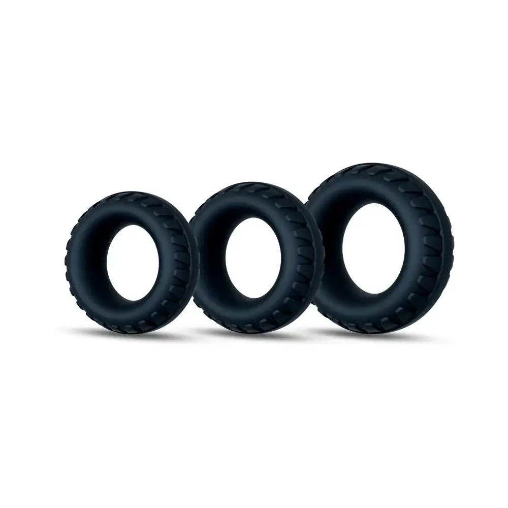 Performance Plus Drift 3 C-Ring Set