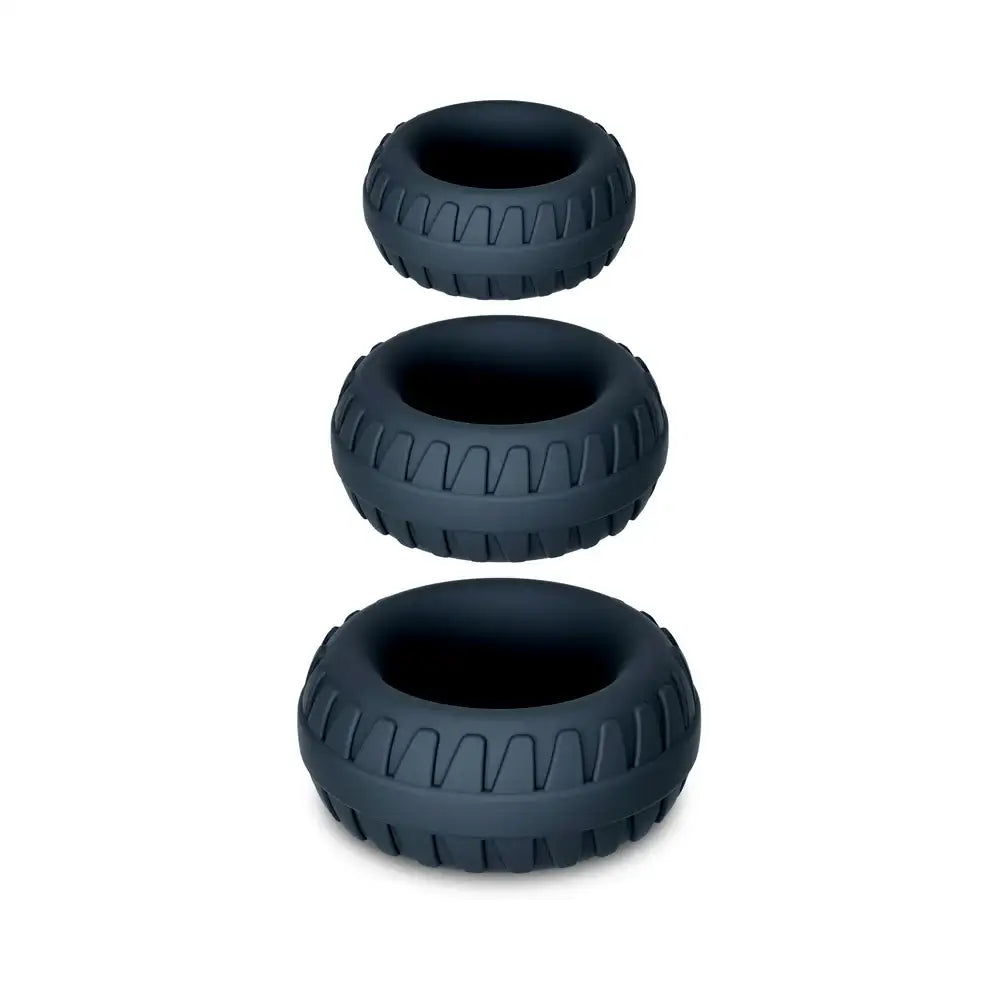 Performance Plus Drift 3 C-Ring Set