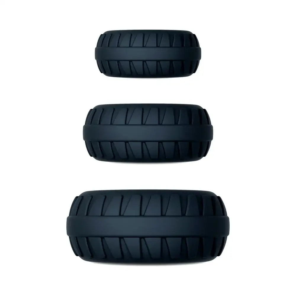 Performance Plus Drift 3 C-Ring Set