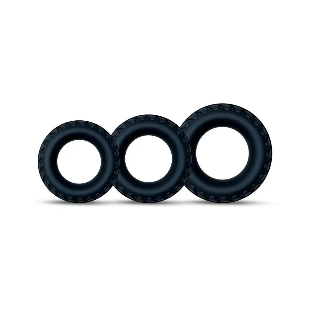 Performance Plus Drift 3 C-Ring Set