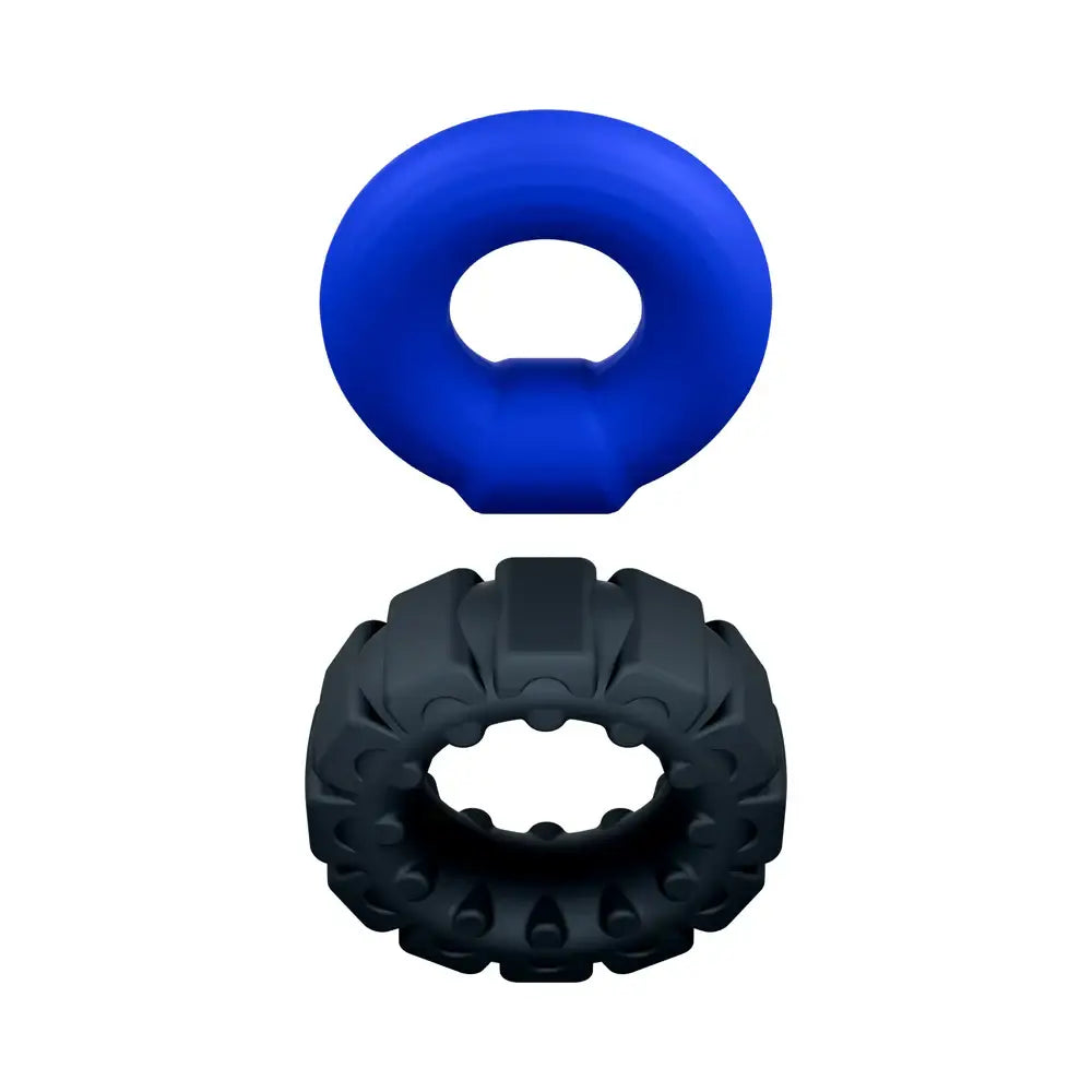 Performance Plus Engage 2-Ring Set