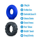 Performance Plus Engage 2-Ring Set