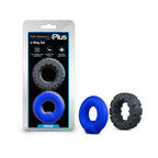 Performance Plus Engage 2-Ring Set