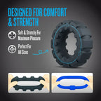 Performance Plus Engage 2-Ring Set