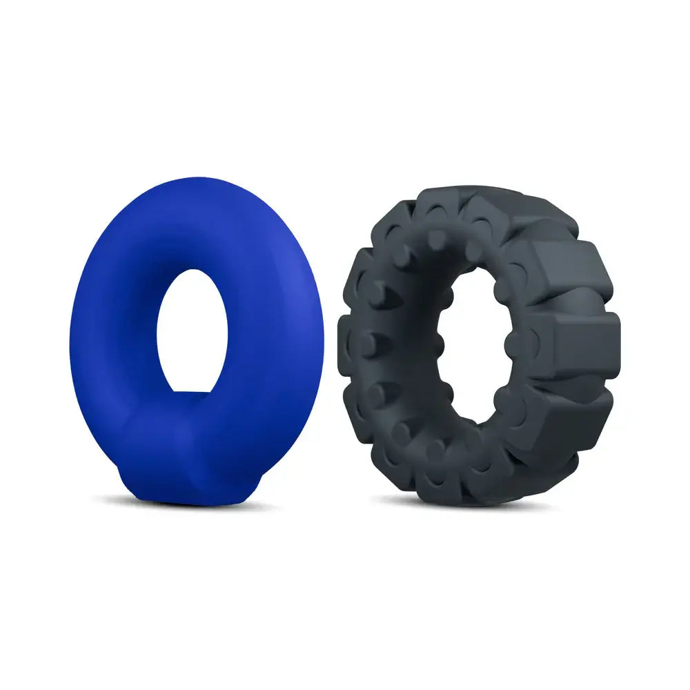 Performance Plus Engage 2-Ring Set