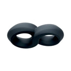 Performance Plus Launch Double Strap C & Ball Ring