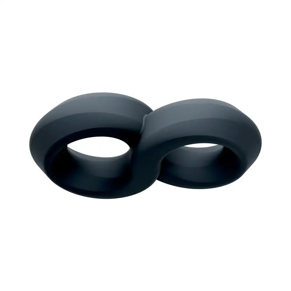 Performance Plus Launch Double Strap C & Ball Ring