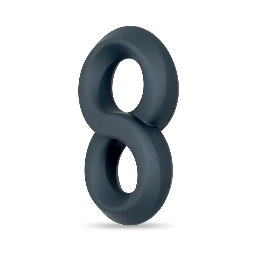 Performance Plus Launch Double Strap C & Ball Ring