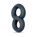 Performance Plus Launch Double Strap C & Ball Ring