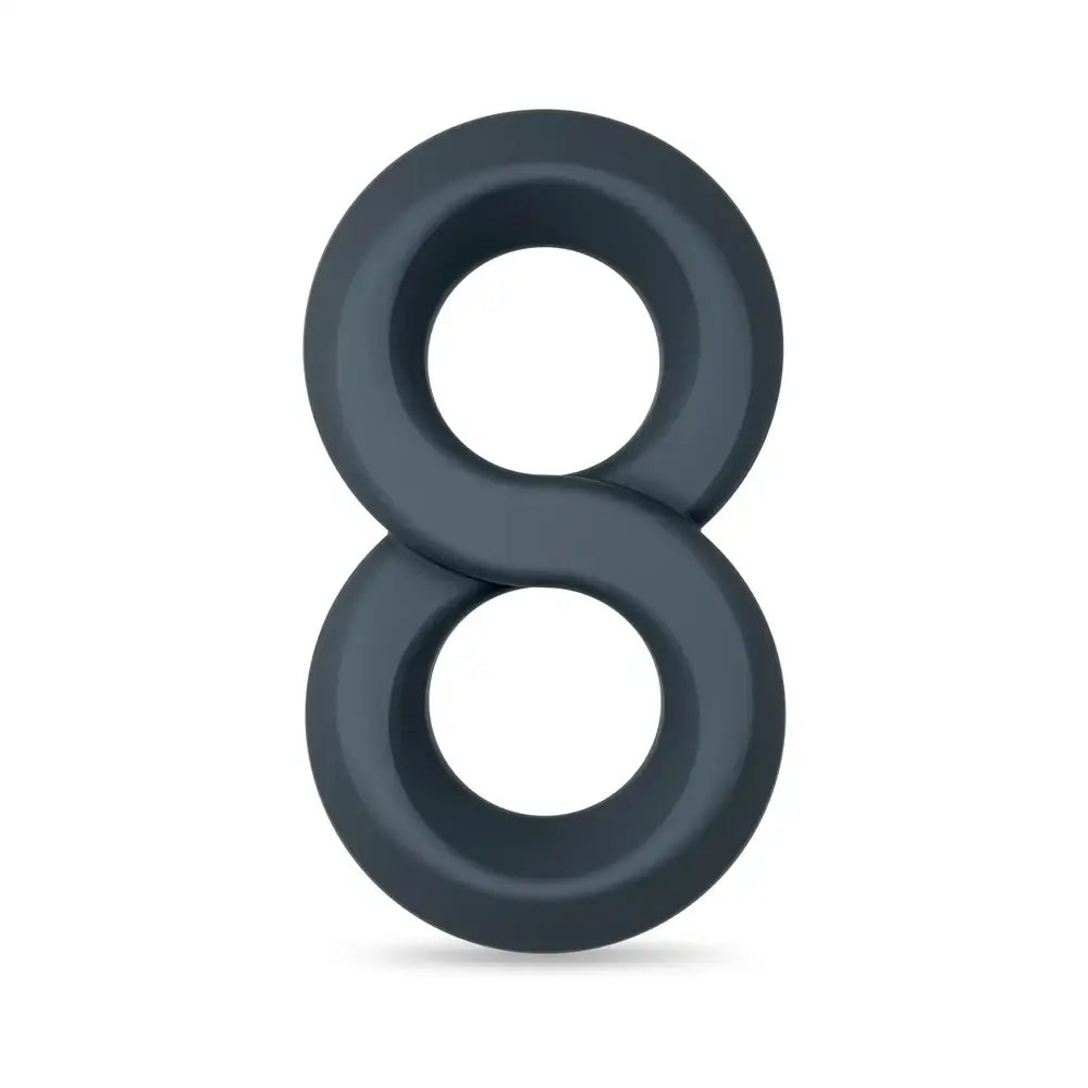 Performance Plus Launch Double Strap C & Ball Ring