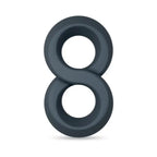 Performance Plus Launch Double Strap C & Ball Ring