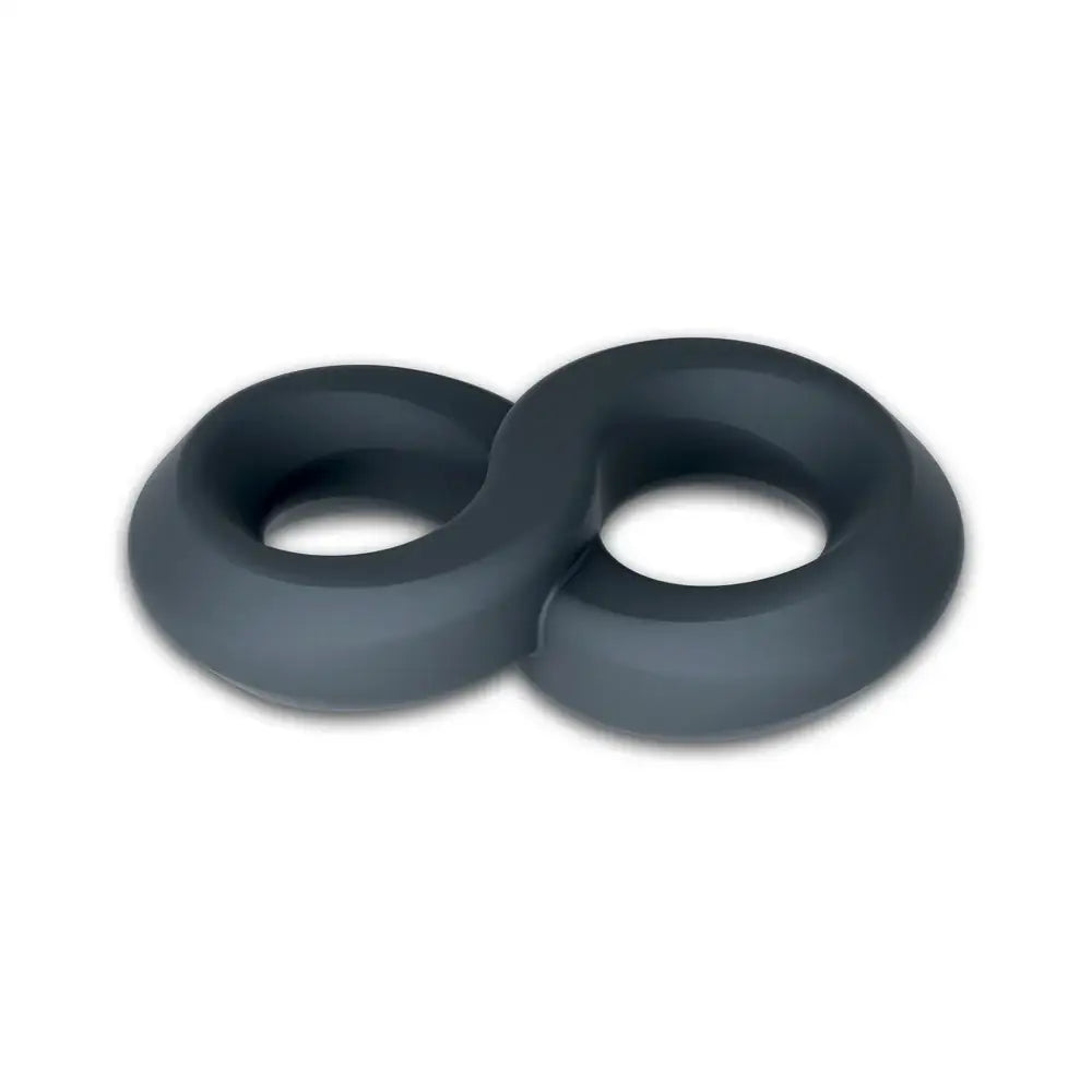 Performance Plus Launch Double Strap C & Ball Ring