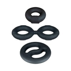 Performance Plus Throttle 3 C-Ring Set